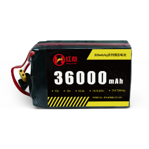 36Ah12S-330wh/kg Battery - battery / power supply