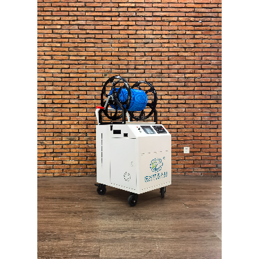 Cleaning UAV Ground Integrated System - Mission Payload,Parts & Components,清洗机