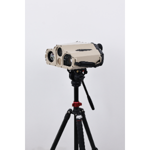 Portable Optoelectronic Detection and Jamming System - Detection & Countermeasures Equipment,Sensors