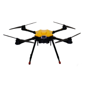 QJ-TL4100 Tethered Lighting Drone - Drones