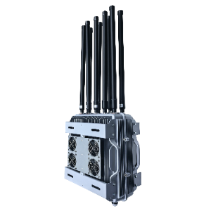 Drone Detection and Suppression Equipment - Detection & Countermeasures Equipment