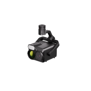 Smart Dual-light Night Vision Camera C30N - Mission Payload,Solutions