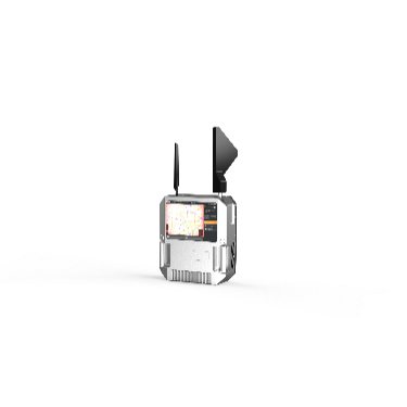 Thor M10 Hand-Carry Multi-mission Defender - Detection & Countermeasures Equipment