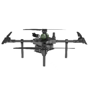 QHawk-2 Medium-Low Altitude Intelligent Interception UAV - Drones
