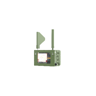 Thor M20 Portable Multi-mission Defender - Detection & Countermeasures Equipment