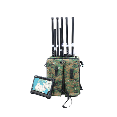 Thor M60 Backpack Multi-mission Defender - Detection & Countermeasures Equipment