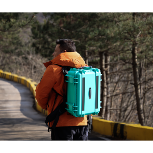 Backpack box - Other