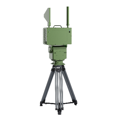 Thor M30 Fixed Multi-Mission Defender - Detection & Countermeasures Equipment
