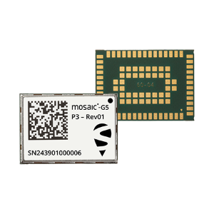 Septentrio_GNSS - Chip