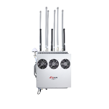 Omnidirectional Defender  - Detection & Countermeasures Equipment
