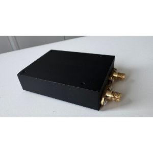 Cost-effective MESH Self-organizing Data Link - Parts & Components