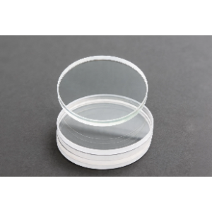 CaF₂ Window - Parts & Components,Drones,Detection & Countermeasures Equipment