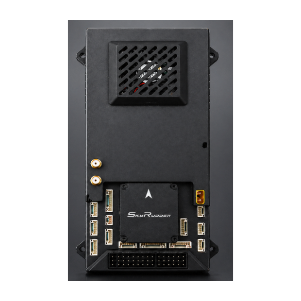 Integrated flight control and computing board(3588) - Flight controller with FPV system