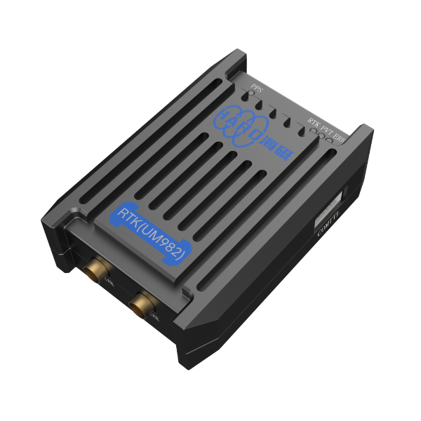 RTK Module - Sensors