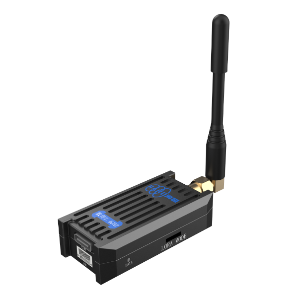 Data Transmission Module - Flight controller with FPV system