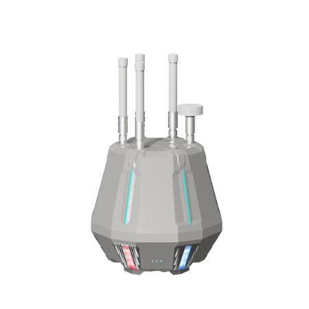 UAV remote identification system - Detection & Countermeasures Equipment,System Platforms,Solutions