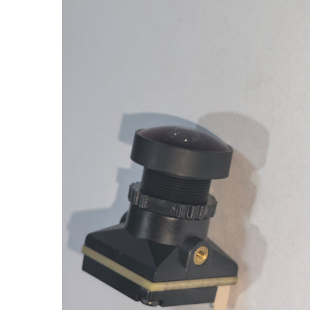 Black-light Camera - Flight controller with FPV system