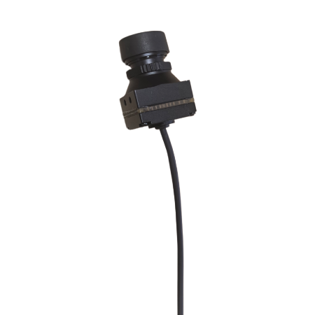 Black Light HD Module - Flight controller with FPV system
