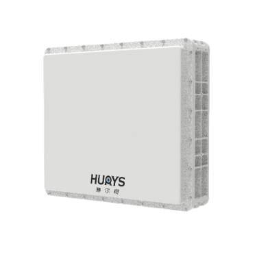 Low-Altitude Directional Surveillance Radar - Detection & Countermeasures Equipment