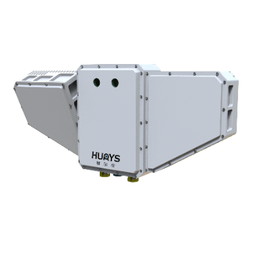 Very Low-Altitude Surveillance Radar - Detection & Countermeasures Equipment