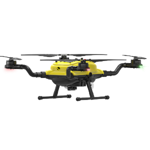 Thor-850   FISHING DRONE - Drones