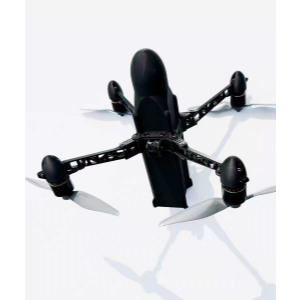 10-inch high-speed interceptor. - Drones,Detection & Countermeasures Equipment