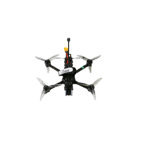 Plore 5-inch FPV Drone - Drones