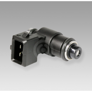 Fuel injector - Parts & Components