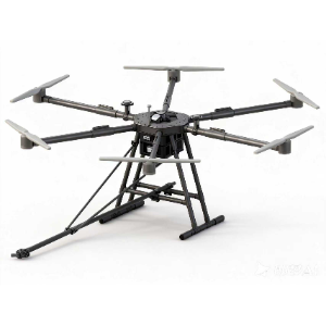 Drone Spraying & Cleaning Application Platform - Drones