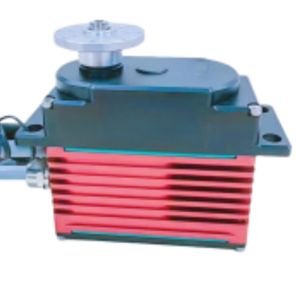 MJ-260HV - Parts & Components