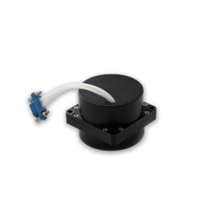 Fiber Optic Gyroscope - Sensors