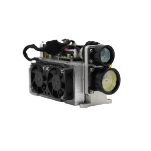 Laser Illuminator - Parts & Components,Sensors