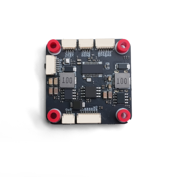 Flight Control - Flight controller with FPV system
