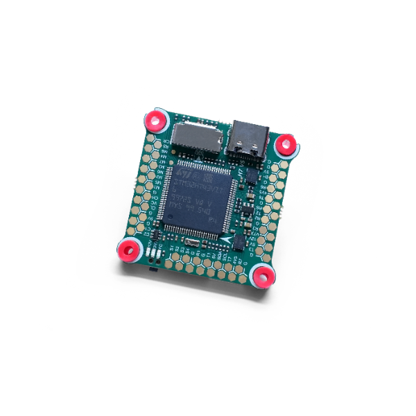 Flight Control - Flight controller with FPV system