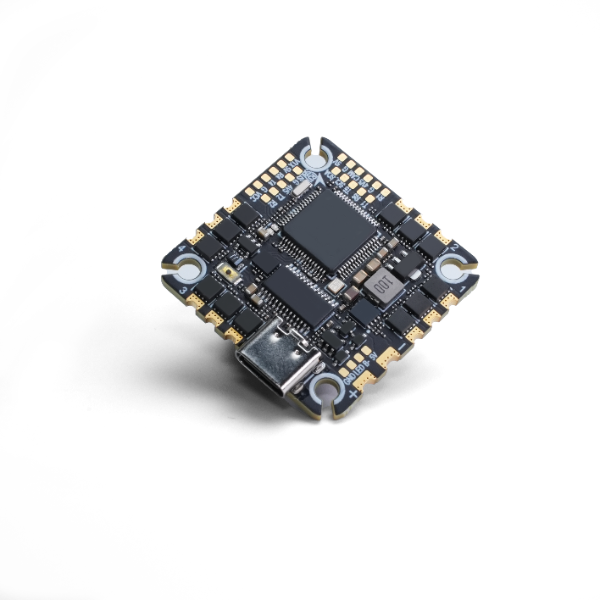 F722 AIO Flight Control - Flight controller with FPV system