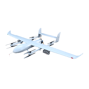 XF-260V - Drones