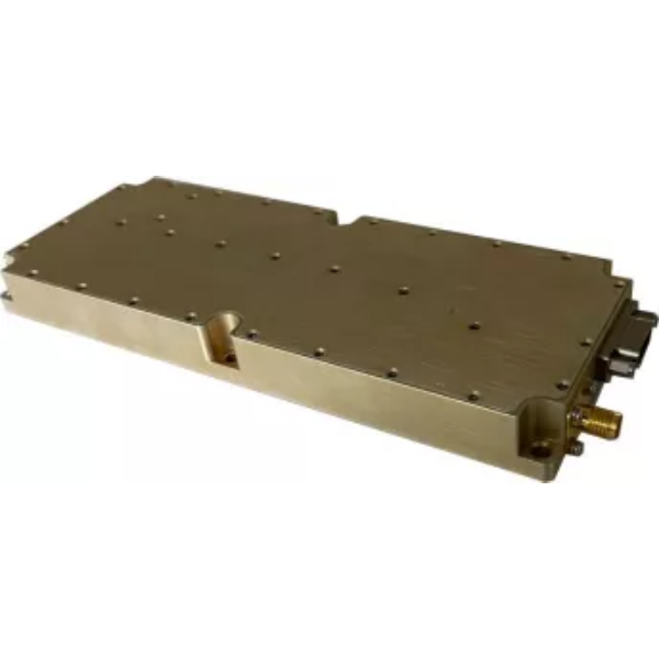 Drone interference amplifier module series - Detection & Countermeasures Equipment