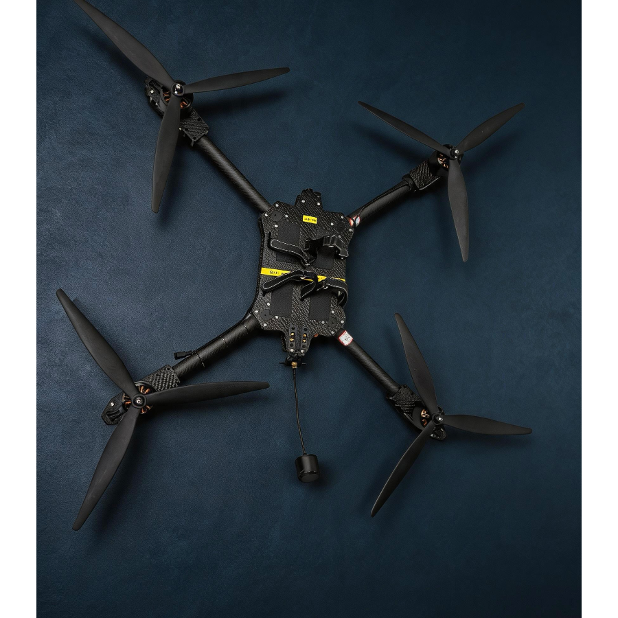 17 inches FPV - Parts & Components,Drones,Drone Hangar