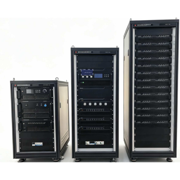 PA - Detection & Countermeasures Equipment