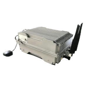 Communication-Navigation-Surveillance Integrated Ground Station (Sky-Earth Connect) - Detection & Countermeasures Equipment,Solutions,Simulation System