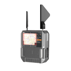 Portable Integrated UAV Detection, Strike and Jamming Shield - Detection & Countermeasures Equipment,Solutions,Simulation System