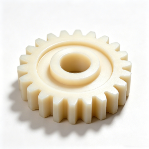 PEEK Precision Gear - Parts & Components,Materials