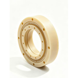 PEEK Lightweight Bearing & Propeller Shaft - Parts & Components,Materials