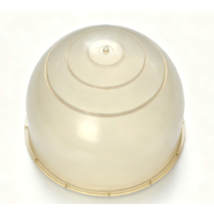 Radome - Parts & Components,Materials