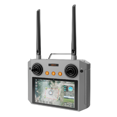 SKYDROID G12-H - Parts & Components,System Platforms