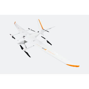 P60 - Drones