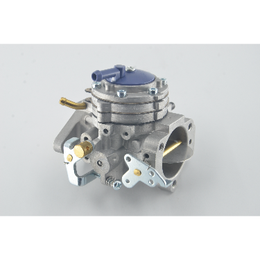 MP35 CARBURETOR - Parts & Components