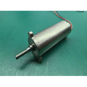 φ16xL40mm Coreless Brushed Motor - Parts & Components