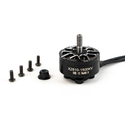 X2810 Motor - Parts & Components