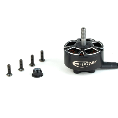 X3110 Motor - Parts & Components